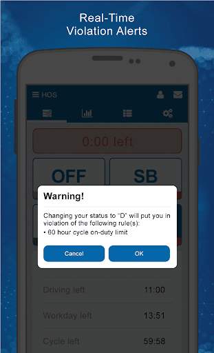 Geotab Drive
