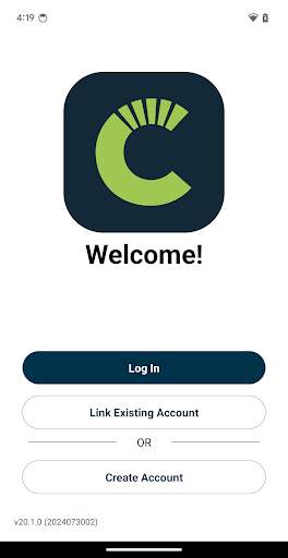 Connect & Pay