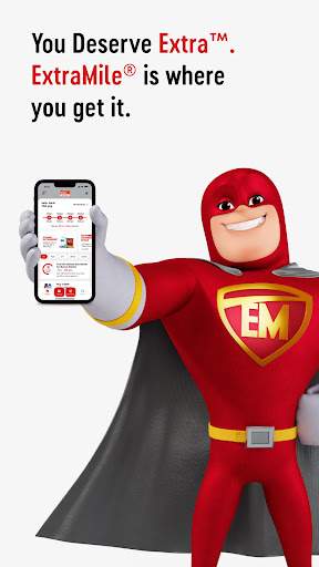 ExtraMile Rewards®