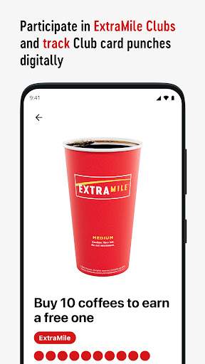 ExtraMile Rewards®