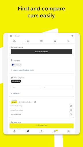 AutoScout24: Buy & sell cars