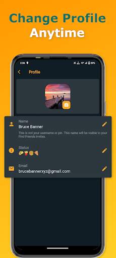 Find My Friends: Share & Track