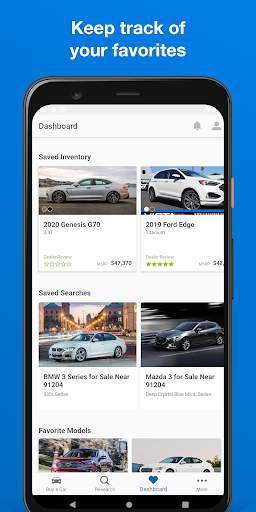 Edmunds - Shop Cars For Sale
