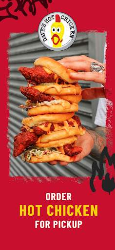 Dave’s Hot Chicken®