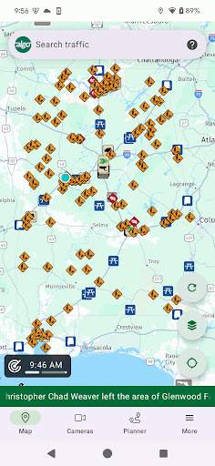 ALGO Traffic