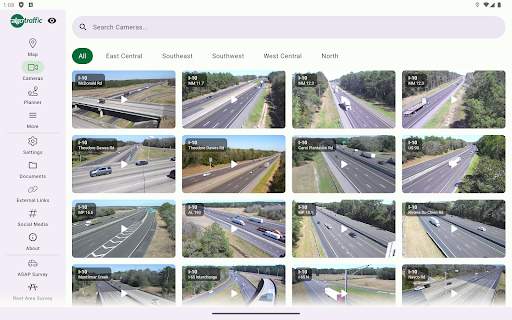 ALGO Traffic