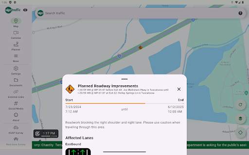 ALGO Traffic
