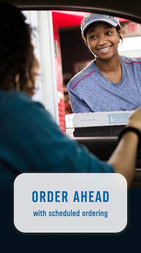 Domino's Pizza USA
