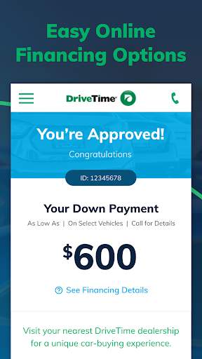 DriveTime Used Cars for Sale