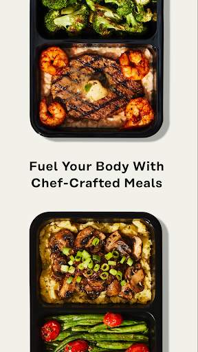 Factor_ Prepared Meal Delivery