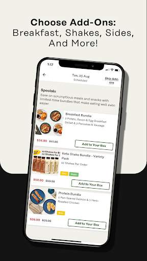 Factor_ Prepared Meal Delivery