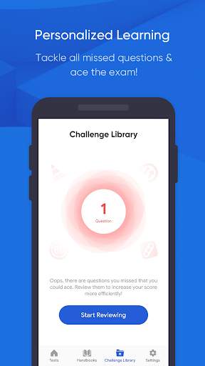DMV Practice Test Pro 2025