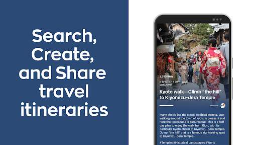 Japan Travel – Route,Map,Guide