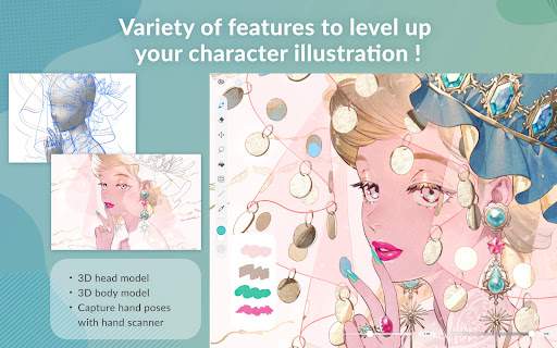 Clip Studio Paint