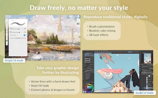 Clip Studio Paint