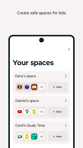 Family Space