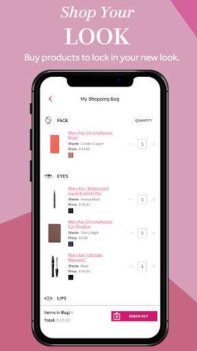 Mary Kay® MirrorMe™