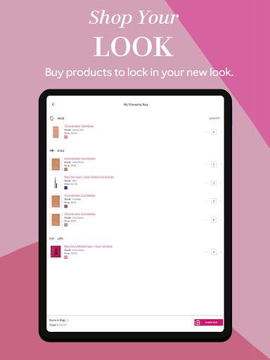 Mary Kay® MirrorMe™