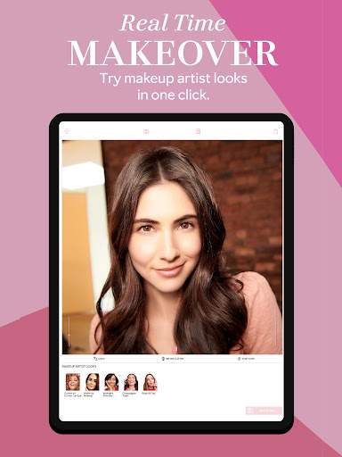 Mary Kay® MirrorMe™