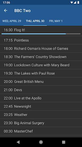 IPTV