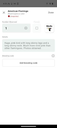 eBird by Cornell Lab