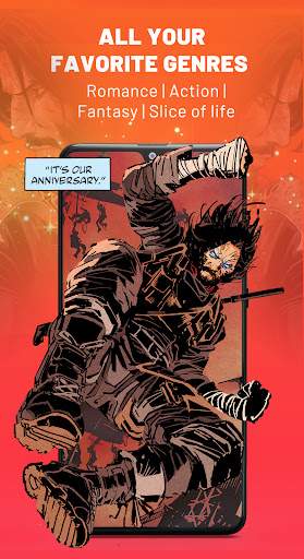Toonsutra: Webtoon & Comics