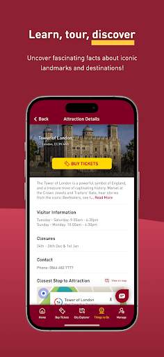 Big Bus Tours