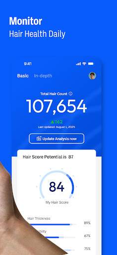 myhair