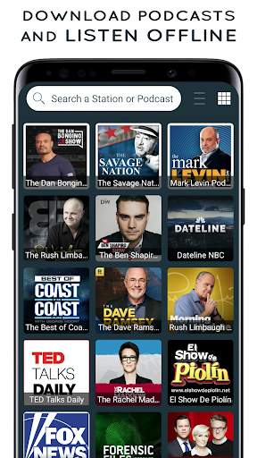 Radio USA - Live Radio FM / AM