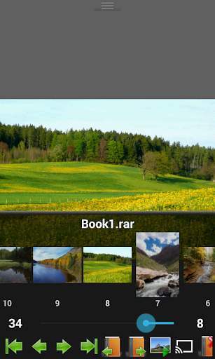 Perfect Viewer PDF&DJVU Plugin