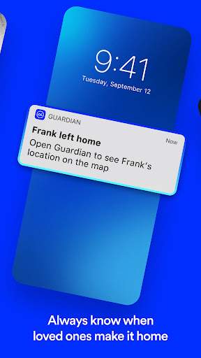 OnStar Guardian: Safety App