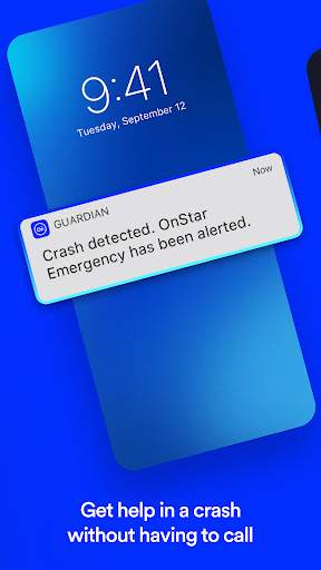 OnStar Guardian: Safety App