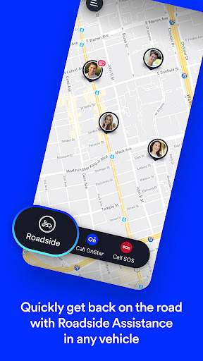 OnStar Guardian: Safety App