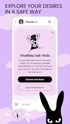Flure Dating: Match & Chat