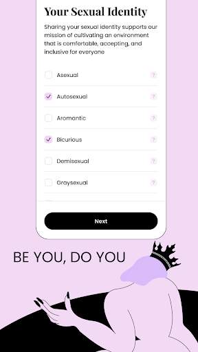 Flure Dating: Match & Chat