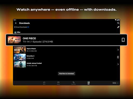 Netflix