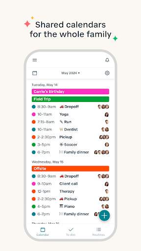 Hearth Companion App