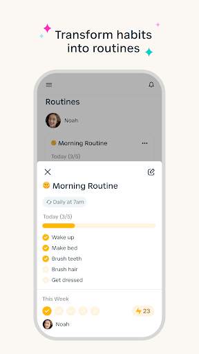 Hearth Companion App