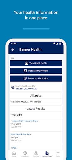 Banner Health