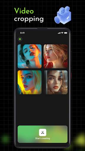 Video Cut-Video Editor