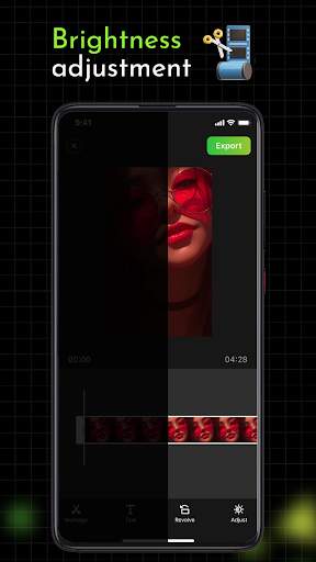 Video Cut-Video Editor