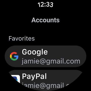 LastPass Authenticator