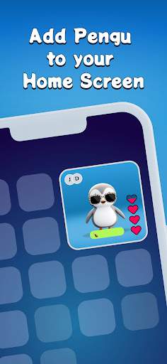 Pengu - Virtual Pets