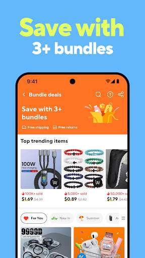 AliExpress - Shopping App