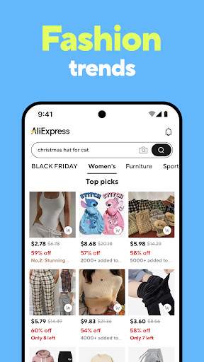 AliExpress - Shopping App