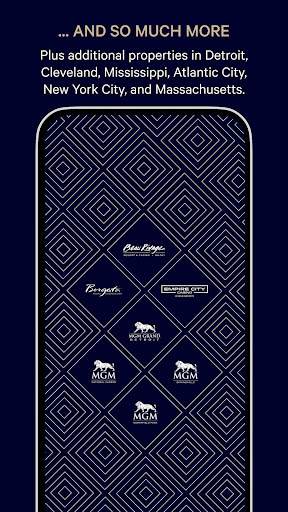 MGM Rewards