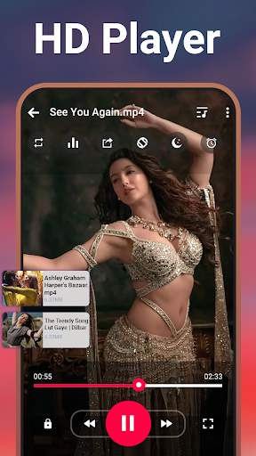 Video Player - Media Player