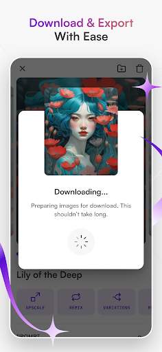 starryai - AI Art Generator