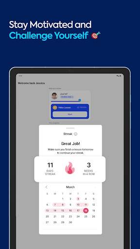 Speak - Language Learning