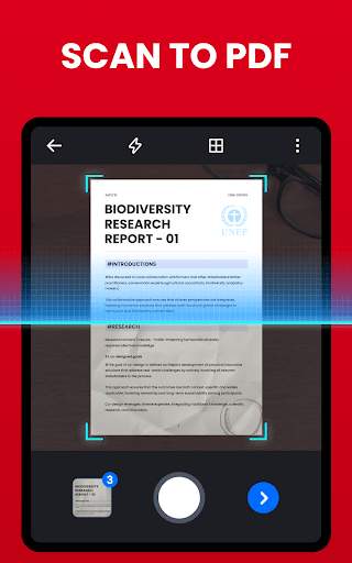 PDF Reader - PDF Editor